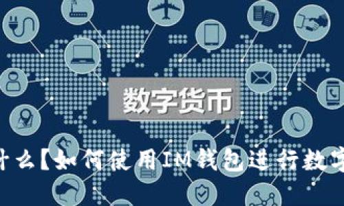 IM钱包是什么？如何使用IM钱包进行数字资产管理？