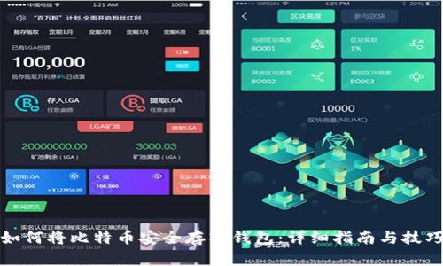 如何将比特币安全存入钱包：详细指南与技巧