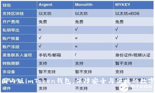 如何下载国内版imToken钱包，保障安全与便捷的数字资产管理