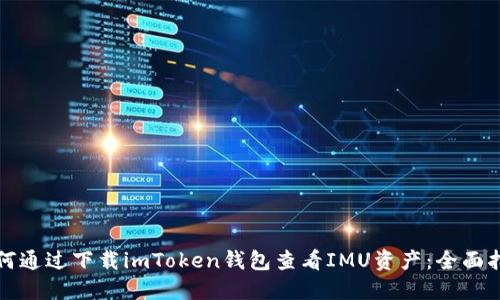 如何通过下载imToken钱包查看IMU资产：全面指南