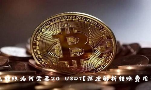 小金库钱包转账为何需要20 USDT？深度解析转账费用背后的原因