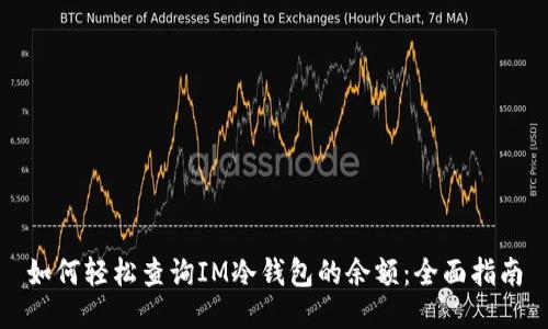 如何轻松查询IM冷钱包的余额：全面指南