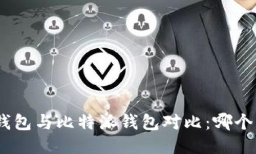 imToken钱包与比特派钱包对比：哪个更适合你？