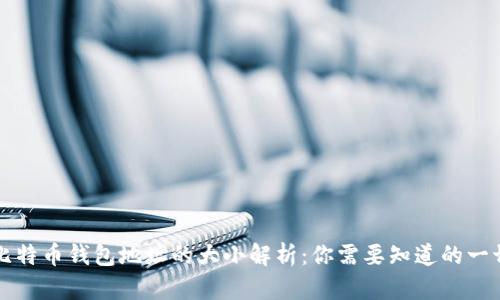比特币钱包地址的大小解析：你需要知道的一切