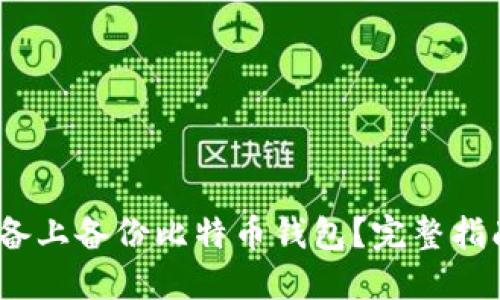如何在iOS设备上备份比特币钱包？完整指南与实用技巧