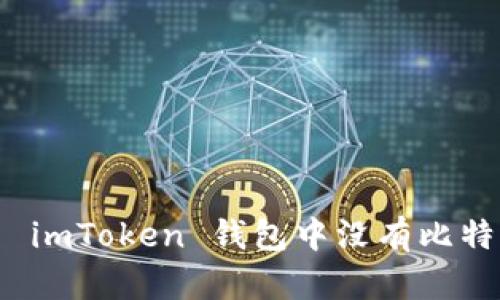 如何解决 imToken 钱包中没有比特币的问题