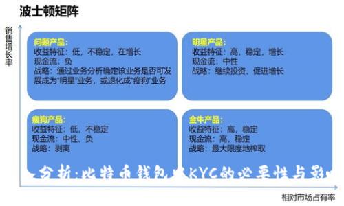 深入分析：比特币钱包中KYC的必要性与影响