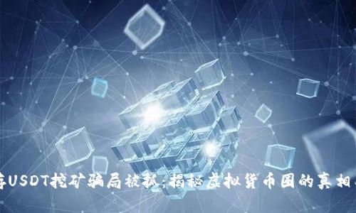 钱包存USDT挖矿骗局被抓：揭秘虚拟货币圈的真相与教训