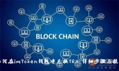 如何在imToken钱包中兑换TRX：详细步骤与技巧