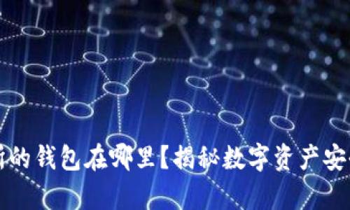 区块链交易所的钱包在哪里？揭秘数字资产安全与存储方案