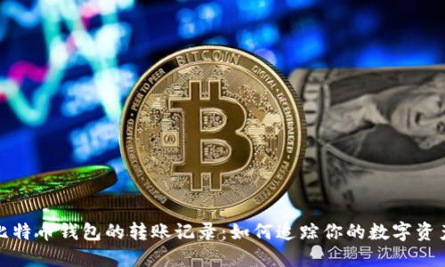 揭秘比特币钱包的转账记录：如何追踪你的数字资产之路